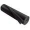 Smart-Fab Double-Thick Roll - 48" x 24 ft, Black